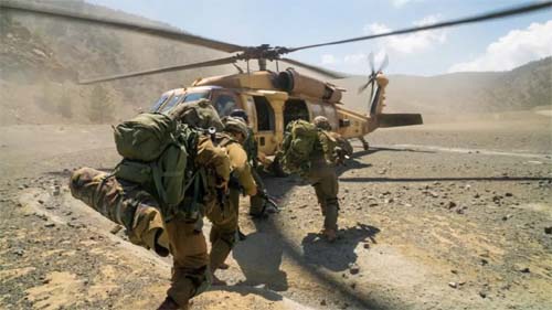 Ataque em Beirute mobiliza aliados de Israel contra guerra mais ampla no Oriente Médio