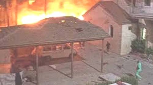 Ataque aéreo israelita atinge maior hospital do sul de Gaza e deixa dois mortos