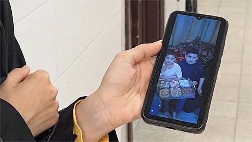 Bombardeio israelense mata nove dos dez filhos de médica palestina em Gaza