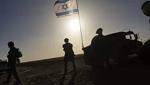 Um morto e sete feridos em Israel após ataque com mísseis disparados do Líbano
