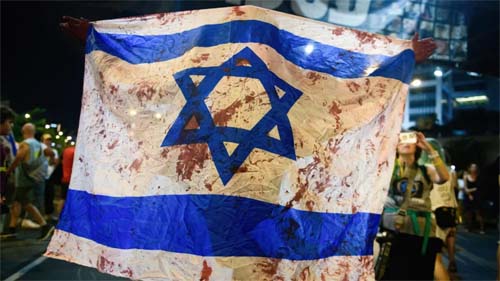 Conflitos Intensificam-se na Fronteira Sul do Líbano com Novos Atentados por Parte de Israel