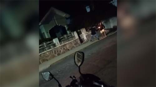 Polícia prende autores de ataque com explosivos contra idosos no RJ