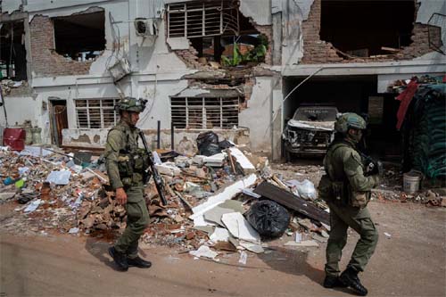 Tensão crescente no Cauca: município sofre ataque violento dias antes do Natal