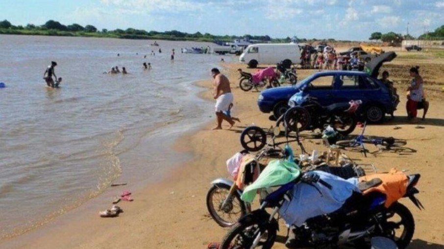 Ataques de piranhas deixam 4 mortos e 20 feridos no Paraguai