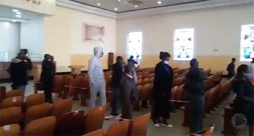 Entenda os ataques contra líderes religiosos brasileiros em Angola