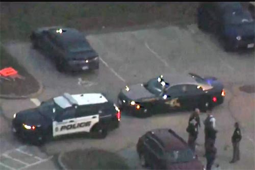 EUA: ataque a tiros em hospital psiquiátrico deixa “múltiplas vítimas”