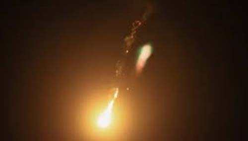 Rússia realiza maior ataque de drones contra a Ucrânia desde o início da guerra, afirma Kiev