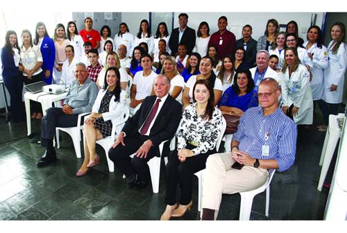 Pronon: Santa Casa de Maceió inicia atendimento domiciliar de pacientes oncológicos