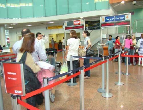 Horário de verão altera voos, expediente bancário e televisão