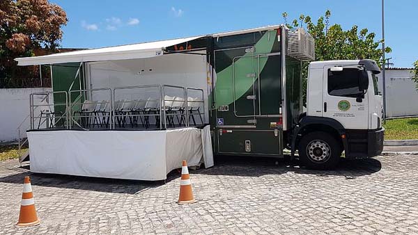 Defensoria atende moradores de Pinheiro e região a partir desta segunda feira