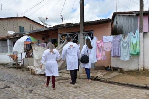 Serviço de Atenção Domiciliar chega a 39 municípios alagoanos