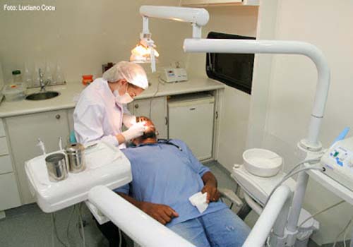 Ipaseal Saúde atenderá a União e mais 7 cidades