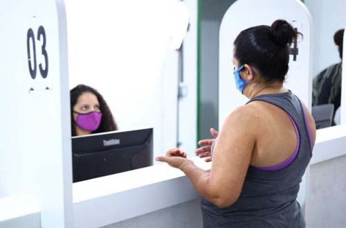 Órgãos da Prefeitura suspendem serviços presenciais por causa da Covid-19