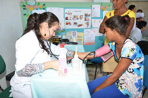 Seris contabiliza mais de 34 mil atendimentos somente no primeiro semestre deste ano