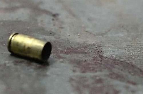 Homem é ferido com tiro na boca e no abdômen durante tentativa de homicídio