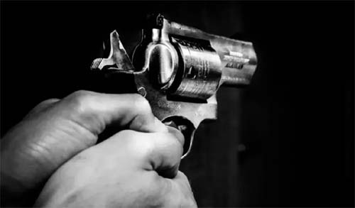 Homem sofre ferimentos após ser atingido por três disparos em Marechal Deodoro