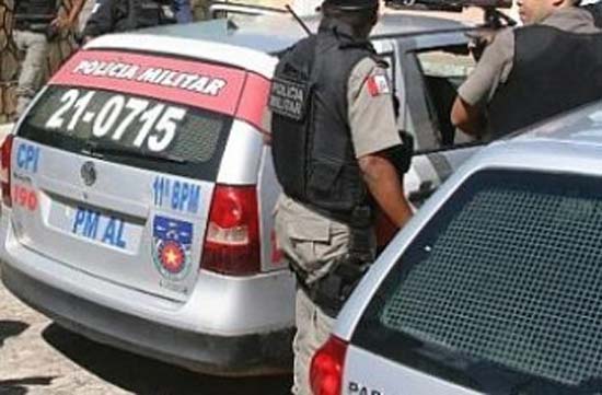 Jovem é vítima de tentativa de estupro na cidade de Penedo