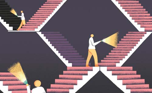 Em que acreditam os ateus?