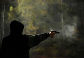 Adolescente de 14 anos é preso acusado de executar feirante em Penedo