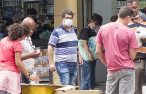 Em nota oficial, Fecomércio-AL vê com “preocupação” renovação do decreto