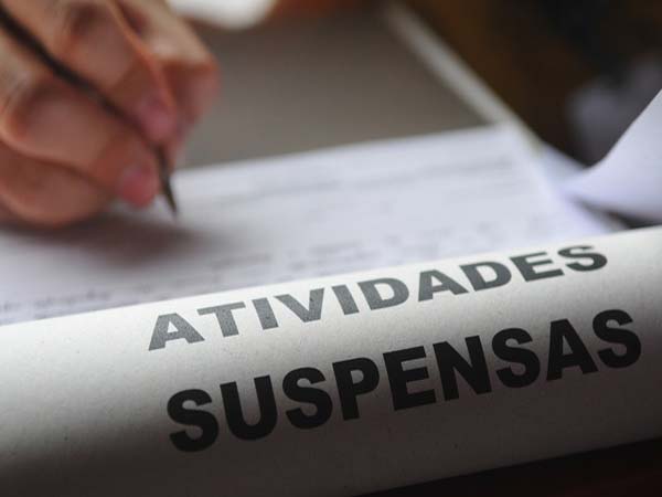 Prefeituras do Nordeste vão fechar as portas em maio