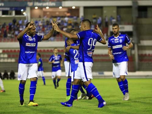 CBF divulga tabela da Série A e CSA estreia fora de casa contra o Ceará