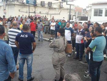 Governo divulga nova lista com a despromoção de 170 militares