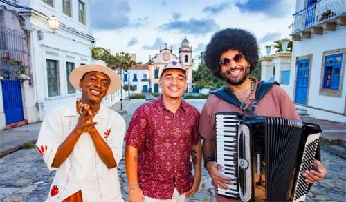 Prefeitura anuncia atrações para o Verão Massayó 2026 com destaque para o projeto Dominguinho na abertura