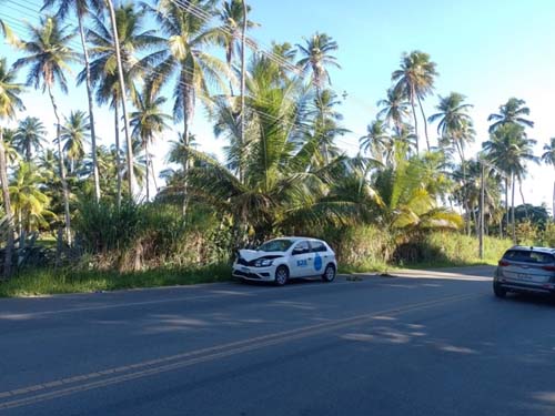 Homem morre atropelado por motorista da BRK em Ipioca