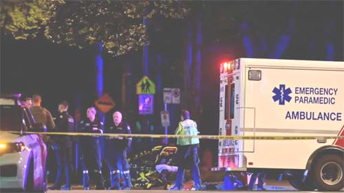 Itamaraty confirma morte de brasileira entre as 11 vítimas de atropelamento em festival no Canadá