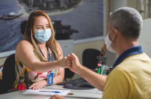 Atualização de currículos no Sine Maceió deve ser realizado a cada três meses