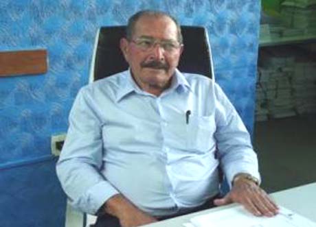 Prefeito de Chã Preta tem direitos políticos cassados pela Justiça 