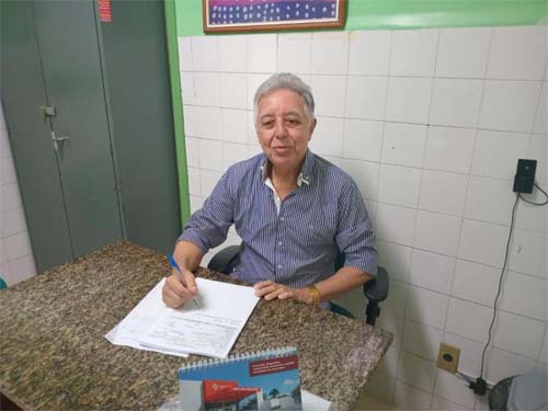 Psiquiatra do Hospital Escola Portugal Ramalho alerta para os riscos do uso excessivo de telas na saúde mental