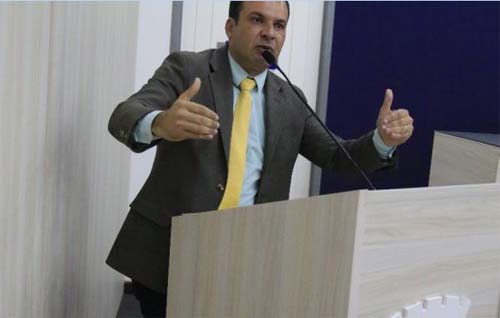 Audiência para discutir regulamentação de mototaxistas é aprovada