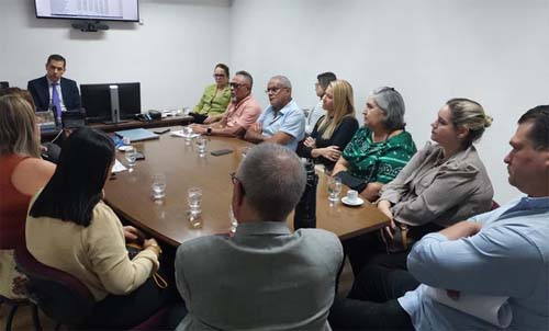 MPT dá 10 dias para Sesau apresentar cronograma de pagamento à maternidade Nossa Senhora da Guia