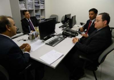 Juiz marca audiência para ouvir TIM sobre má qualidade dos serviços