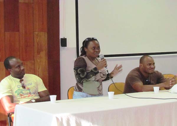 Médicos cubanos chegam a União dos Palmares