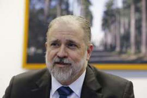 Aras diz que 'não há nada' que vincule Bolsonaro a assassinato de Marielle