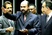 Politíca