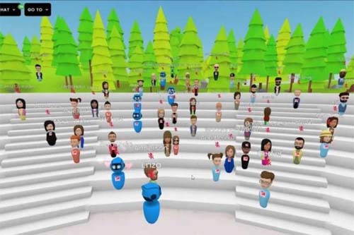 Iesb promove aulão gratuito para o Enem no Metaverso no sábado (12)