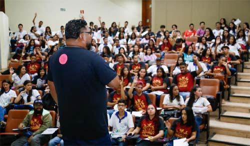 Estado confirma aulões do Enem 2023 para os dias 28 e 29