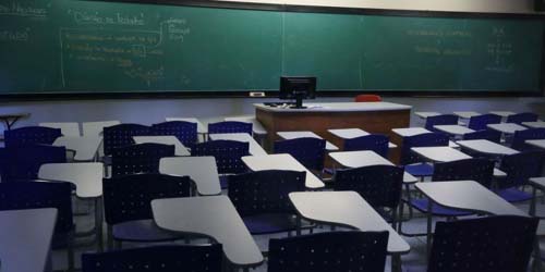 MP pede ao Estado plano de retorno das aulas presenciais nas escolas públicas em AL