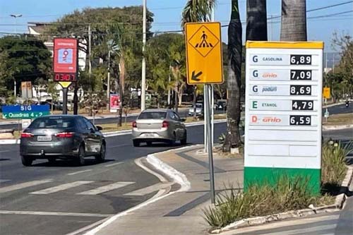 Confaz aprova aumento nas alíquotas do ICMS sobre combustíveis e gás de cozinha para início de 2026