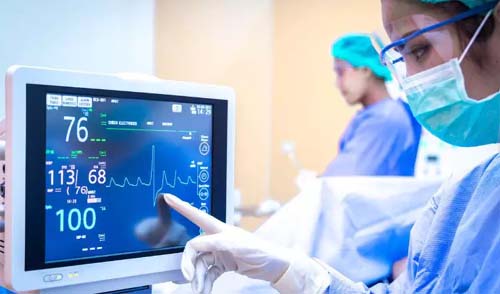 Seis capitais têm mais de 80% de lotação de UTIs para Covid-19