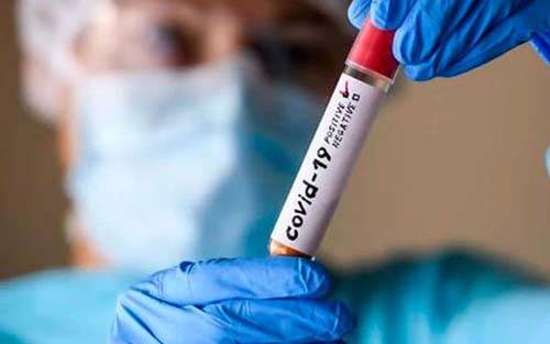 Três bairros de Maceió registraram aumento no número de casos da covid-19