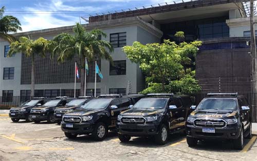 Eleições 2022: PF confirma que nenhuma ocorrência de crimes eleitorais foi registrada em AL