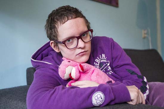 Eutanásia: a jovem com problemas psiquiátricos que conseguiu ajuda dos médicos para morrer