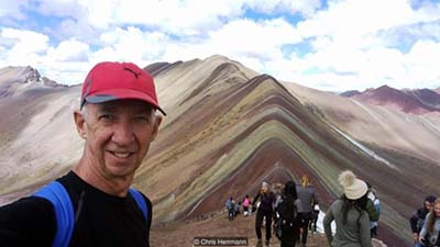 'Sabático da terceira idade': quem são as pessoas com mais de 60 que tiram um ano para curtir a vida