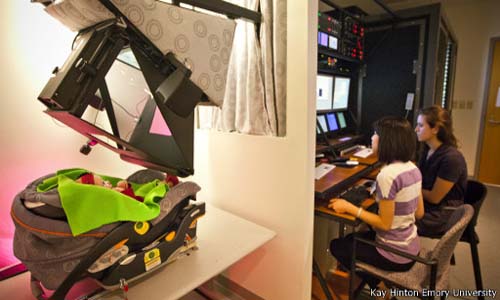 Autismo pode ser identificado nos primeiros meses de vida, diz estudo