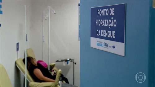 Dengue: automedicação pode elevar risco de um quadro hemorrágico; veja remédios contraindicados
